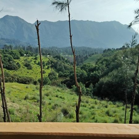 Lava View Lodge Bromo Eksteriør billede